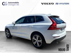 Volvo XC60 B4 Diesel Mild Hybrid AWD Momentum Geartronic