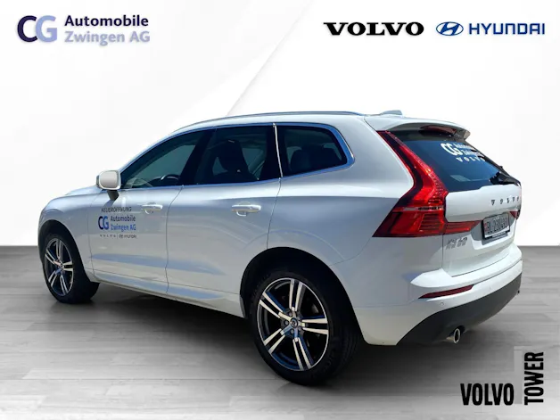 Volvo XC60 B4 Diesel Mild Hybrid AWD Momentum Geartronic