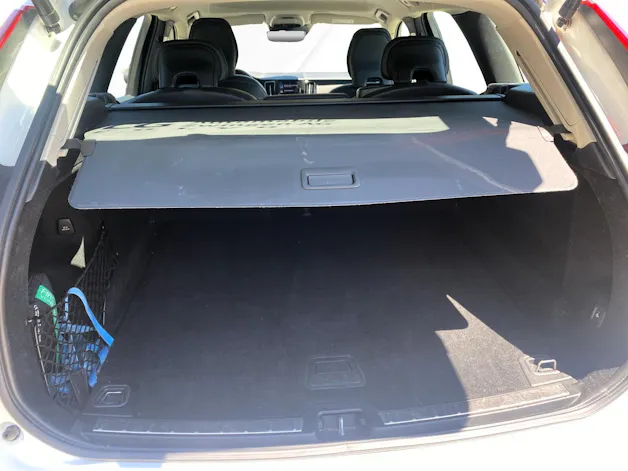 Volvo XC60 B4 Diesel Mild Hybrid AWD Momentum Geartronic