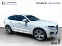 Volvo XC60 B4 Diesel Mild Hybrid AWD Momentum Geartronic