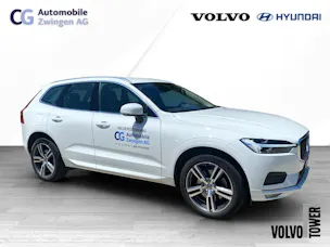 Volvo XC60 B4 Diesel Mild Hybrid AWD Momentum Geartronic