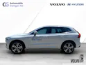 Volvo XC60 B4 Diesel Mild Hybrid AWD Momentum Geartronic