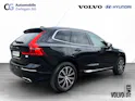 Volvo XC60 T8 eAWD Inscription Geartronic