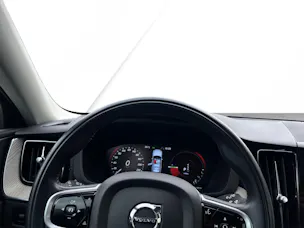 Volvo XC60 T8 eAWD Inscription Geartronic