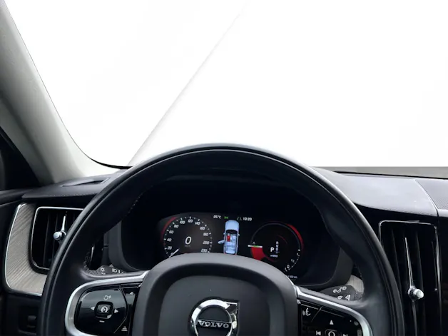 Volvo XC60 T8 eAWD Inscription Geartronic
