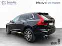 Volvo XC60 T8 eAWD Inscription Geartronic