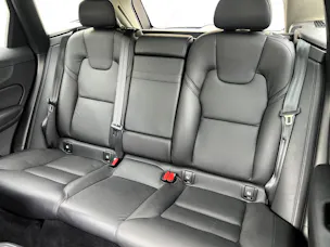 Volvo XC60 T8 eAWD Inscription Geartronic