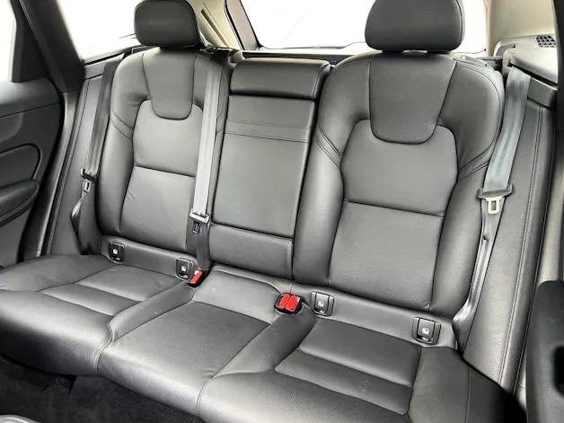 Volvo XC60 T8 eAWD Inscription Geartronic