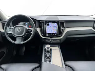 Volvo XC60 T8 eAWD Inscription Geartronic