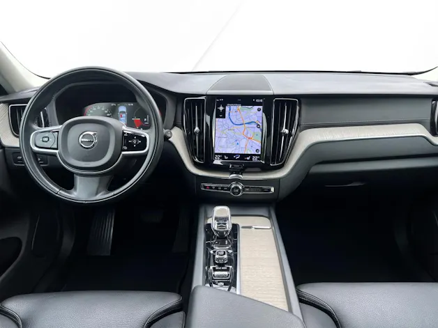 Volvo XC60 T8 eAWD Inscription Geartronic