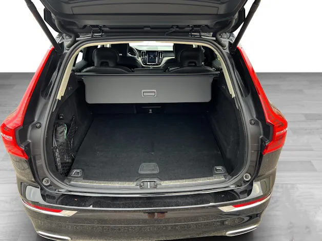 Volvo XC60 T8 eAWD Inscription Geartronic