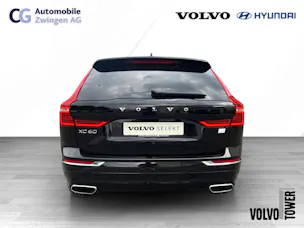 Volvo XC60 T8 eAWD Inscription Geartronic