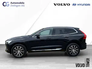 Volvo XC60 T8 eAWD Inscription Geartronic