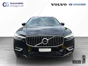 Volvo XC60 T8 eAWD Inscription Geartronic