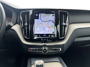 Volvo XC60 T8 eAWD Inscription Geartronic