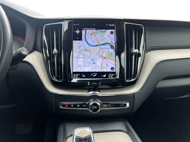 Volvo XC60 T8 eAWD Inscription Geartronic