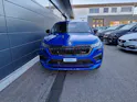 Škoda Kodiaq 2.0 TSI 4x4 RS