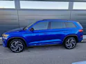 Škoda Kodiaq 2.0 TSI 4x4 RS