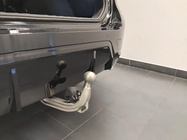 BMW 330i xDrive M Sport Touring