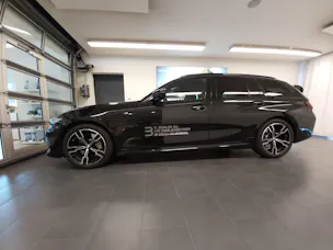 BMW 330i xDrive M Sport Touring