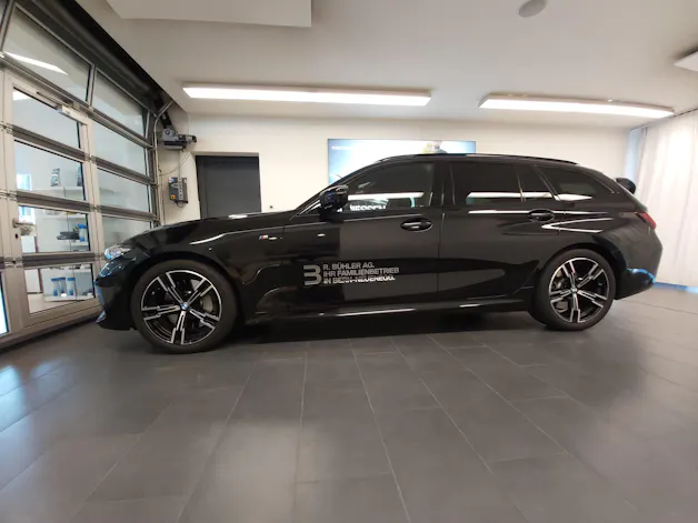 BMW 330i xDrive M Sport Touring