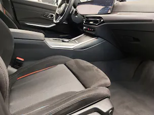BMW 330i xDrive M Sport Touring