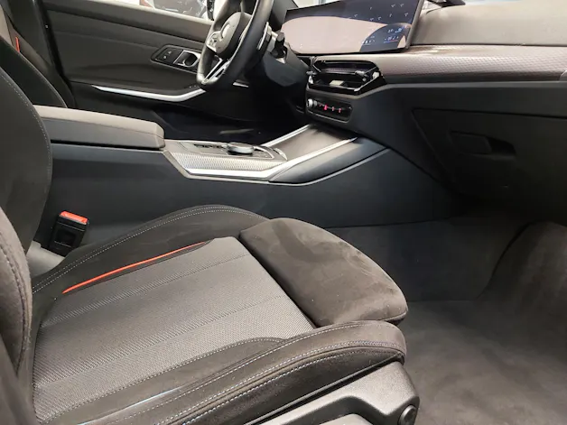 BMW 330i xDrive M Sport Touring