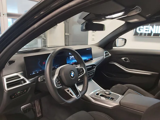 BMW 330i xDrive M Sport Touring