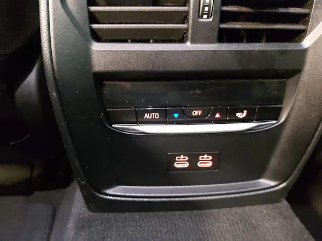 BMW 330i xDrive M Sport Touring