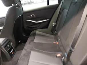 BMW 330i xDrive M Sport Touring