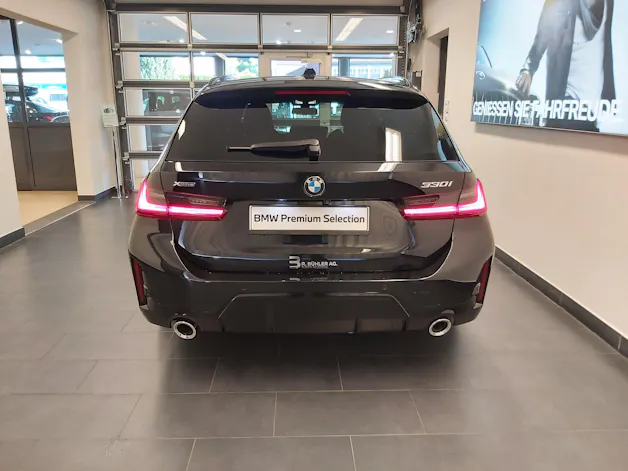 BMW 330i xDrive M Sport Touring