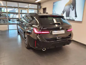 BMW 330i xDrive M Sport Touring