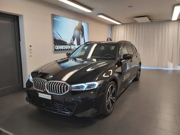 BMW 330i xDrive M Sport Touring