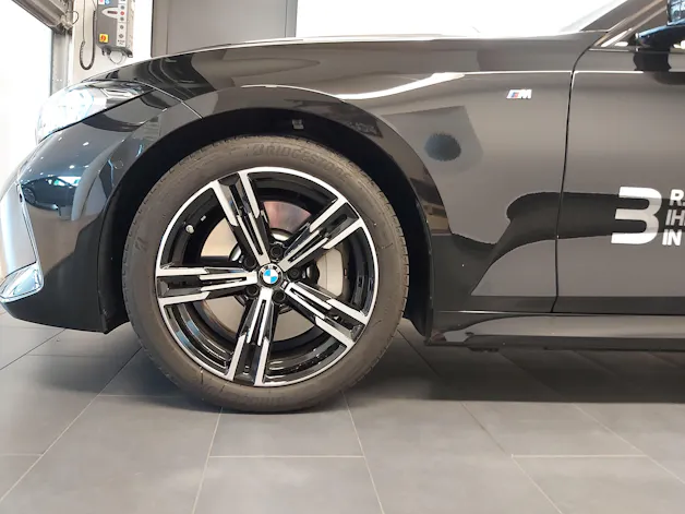 BMW 330i xDrive M Sport Touring