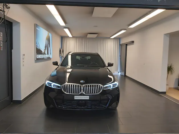 BMW 330i xDrive M Sport Touring