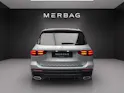 Mercedes-Benz GLB 250 4Matic 8G-Tronic