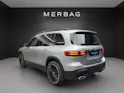 Mercedes-Benz GLB 250 4Matic 8G-Tronic