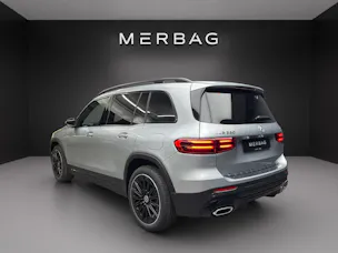 Mercedes-Benz GLB 250 4Matic 8G-Tronic