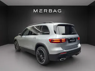 Mercedes-Benz GLB 250 4Matic 8G-Tronic