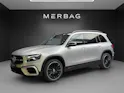 Mercedes-Benz GLB 250 4Matic 8G-Tronic