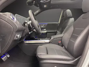 Mercedes-Benz GLB 250 4Matic 8G-Tronic
