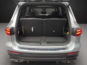 Mercedes-Benz GLB 250 4Matic 8G-Tronic