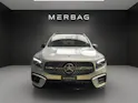 Mercedes-Benz GLB 250 4Matic 8G-Tronic