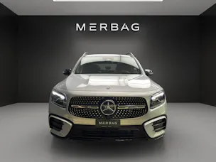 Mercedes-Benz GLB 250 4Matic 8G-Tronic