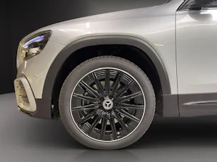 Mercedes-Benz GLB 250 4Matic 8G-Tronic