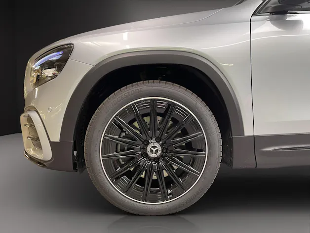 Mercedes-Benz GLB 250 4Matic 8G-Tronic