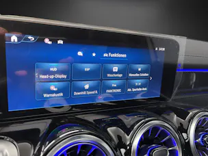 Mercedes-Benz GLB 250 4Matic 8G-Tronic
