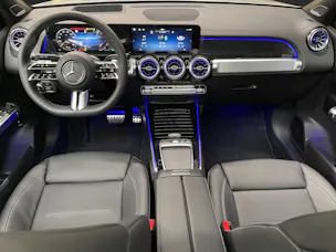 Mercedes-Benz GLB 250 4Matic 8G-Tronic