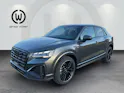 Audi Q2 35 TFSI S line S-tronic