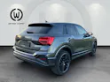 Audi Q2 35 TFSI S line S-tronic
